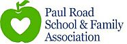 Paul Road School and Family Association Logo Paul Road School and Family Association Logo